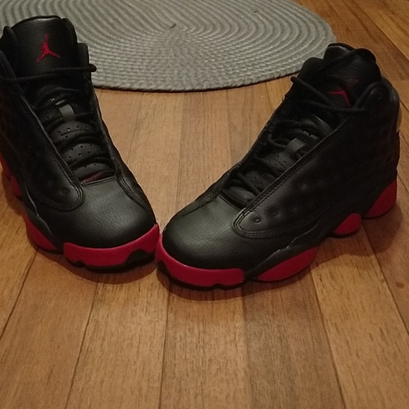 Jordans - Picture 3 of 3